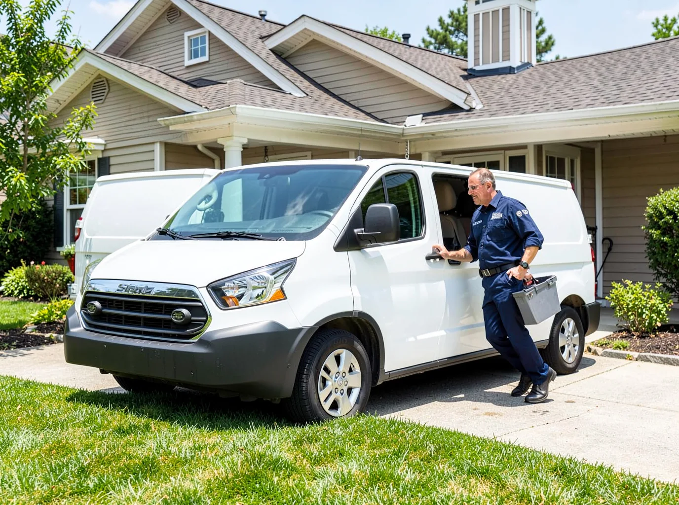 Emergency Plumber company in Southfield, MI